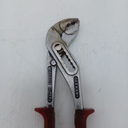 KNIPEX クニペックス コブラ ウォーターポンププライヤー KNIPEX 88-250 88-250