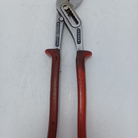 KNIPEX クニペックス コブラ ウォーターポンププライヤー KNIPEX 88-250 88-250
