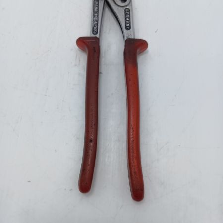KNIPEX クニペックス コブラ ウォーターポンププライヤー KNIPEX 88-250 88-250