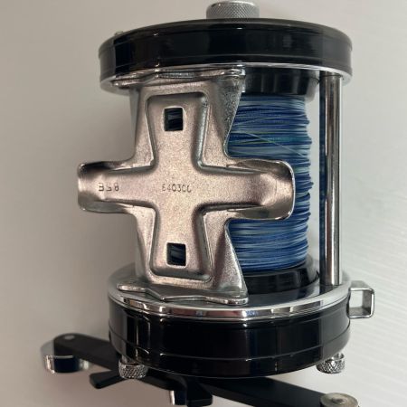 ABU ベイトリール  ｱﾝﾊﾞｻﾀﾞｰ7000C