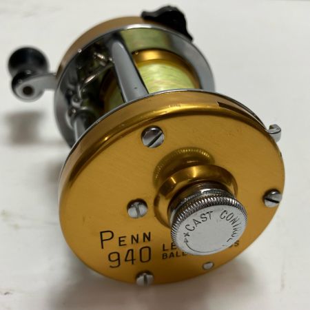PENN リール 940