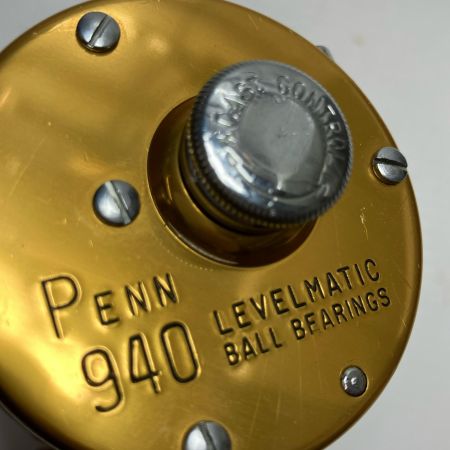 PENN リール 940