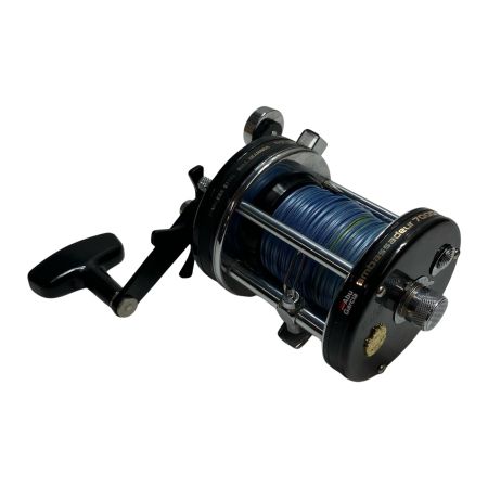 Abu Garcia アブガルシア リール  ｱﾝﾊﾞｻﾀﾞｰ7000Cﾊｲｽﾋﾟｰﾄﾞ