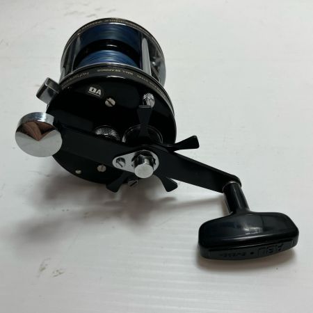 Abu Garcia アブガルシア リール  ｱﾝﾊﾞｻﾀﾞｰ7000Cﾊｲｽﾋﾟｰﾄﾞ