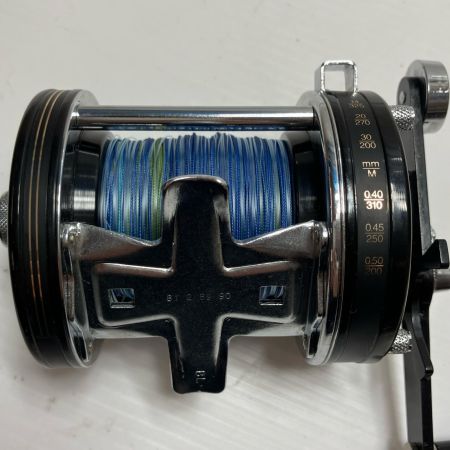 Abu Garcia アブガルシア リール  ｱﾝﾊﾞｻﾀﾞｰ7000Cﾊｲｽﾋﾟｰﾄﾞ