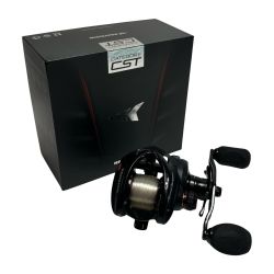 KASTKING ベイトリール スピードデーモンエリート 10LBS-14DYDS Aランク