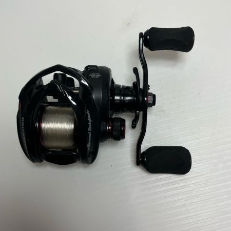 KASTKING ベイトリール スピードデーモンエリート 10LBS-14DYDS