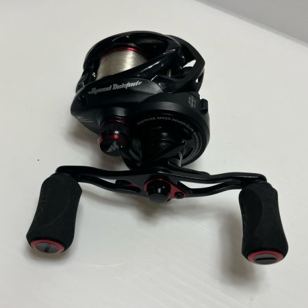 KASTKING ベイトリール スピードデーモンエリート 10LBS-14DYDS