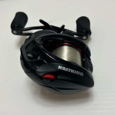 KASTKING ベイトリール スピードデーモンエリート 10LBS-14DYDS
