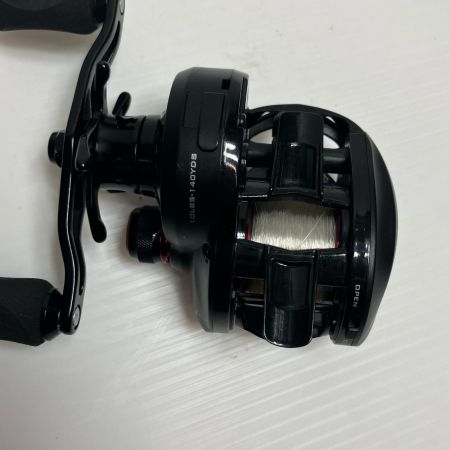 KASTKING ベイトリール スピードデーモンエリート 10LBS-14DYDS