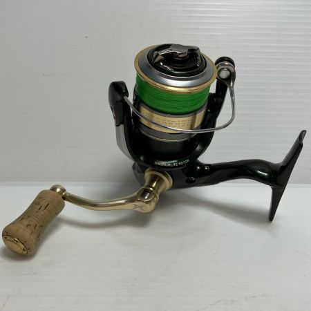 SHIMANO シマノ スピニングリール カーディフCI4+ C2000HGS 03035