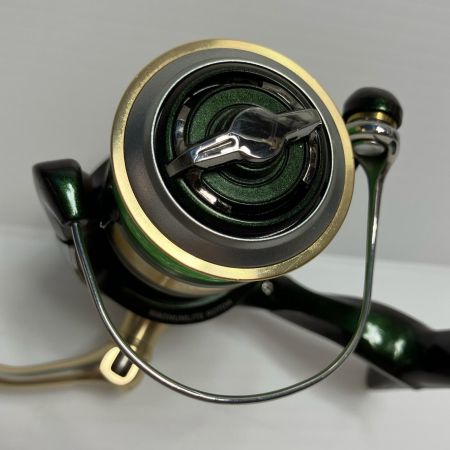 SHIMANO シマノ スピニングリール カーディフCI4+ C2000HGS 03035