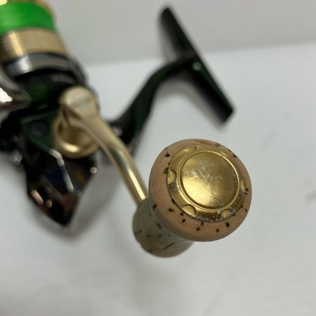 SHIMANO シマノ スピニングリール カーディフCI4+ C2000HGS 03035