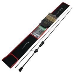 MajorCraft メジャークラフト アジングロッド 鯵道 3G AD3-5102L/S Bランク