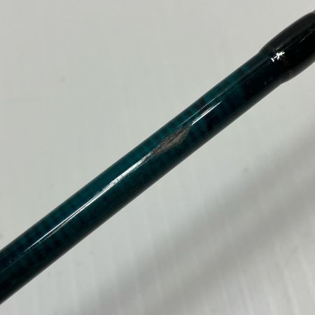 Valleyhill バレーヒル ロッド ｻｲﾌｧﾘｽﾄHRX CPHS-78L