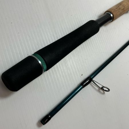 Valleyhill バレーヒル ロッド ｻｲﾌｧﾘｽﾄHRX CPHS-78L