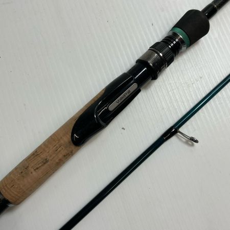 Valleyhill バレーヒル ロッド ｻｲﾌｧﾘｽﾄHRX CPHS-78L