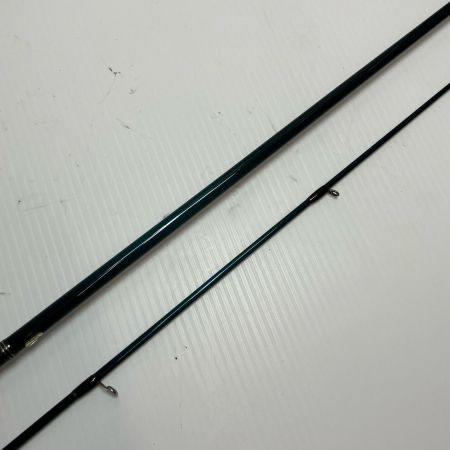 Valleyhill バレーヒル ロッド ｻｲﾌｧﾘｽﾄHRX CPHS-78L