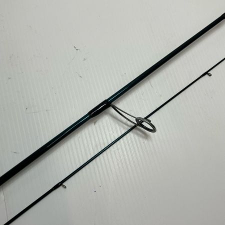 Valleyhill バレーヒル ロッド ｻｲﾌｧﾘｽﾄHRX CPHS-78L