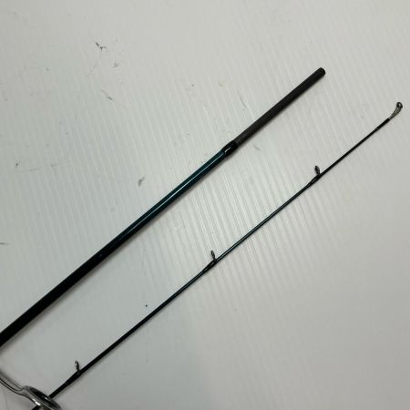 Valleyhill バレーヒル ロッド ｻｲﾌｧﾘｽﾄHRX CPHS-78L