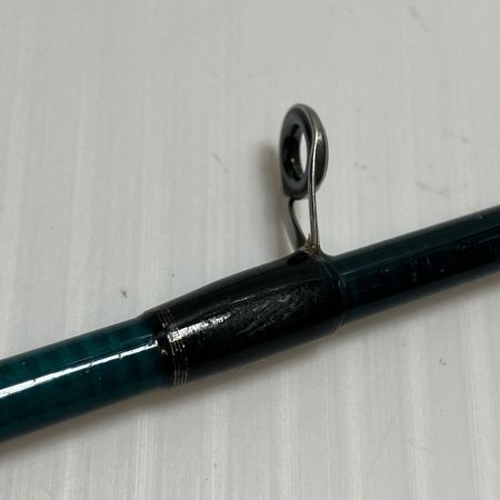 Valleyhill バレーヒル ロッド ｻｲﾌｧﾘｽﾄHRX CPHS-78L