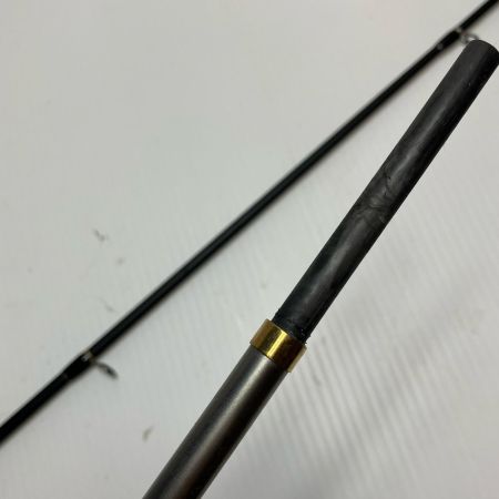 gamakatu ガマカツ ロッド ラグゼ ソルテージ リフレックスレオザ 104MH 24032