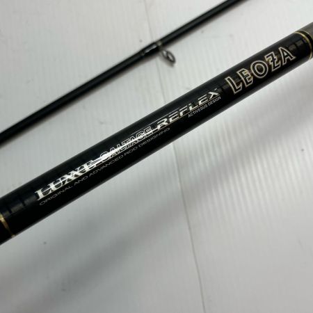 gamakatu ガマカツ ロッド ラグゼ ソルテージ リフレックスレオザ 104MH 24032