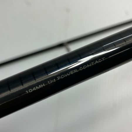 gamakatu ガマカツ ロッド ラグゼ ソルテージ リフレックスレオザ 104MH 24032