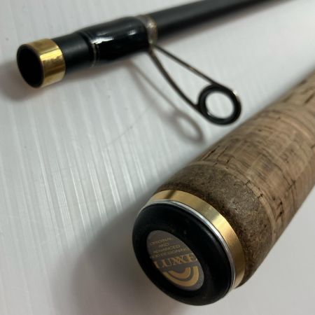 gamakatu ガマカツ ロッド ラグゼ ソルテージ リフレックスレオザ 104MH 24032