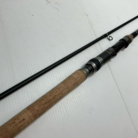 gamakatu ガマカツ ロッド ラグゼ ソルテージ リフレックスレオザ 104MH 24032