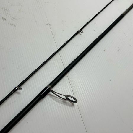 gamakatu ガマカツ ロッド ラグゼ ソルテージ リフレックスレオザ 104MH 24032