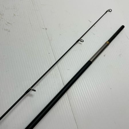 gamakatu ガマカツ ロッド ラグゼ ソルテージ リフレックスレオザ 104MH 24032