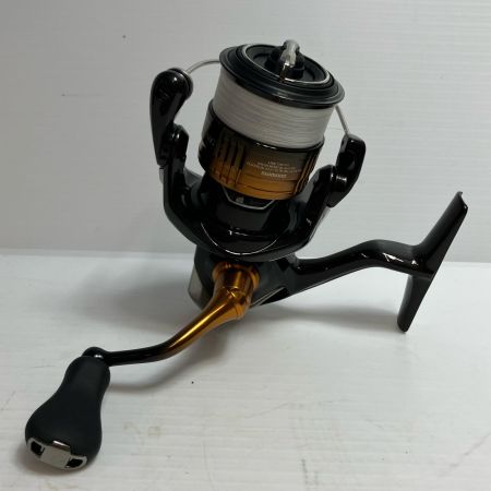 SHIMANO シマノ スピニングリール 22ソアレBB C2000SSHG 045751