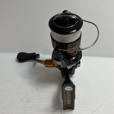 SHIMANO シマノ スピニングリール 22ソアレBB C2000SSHG 045751