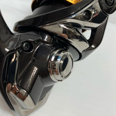 SHIMANO シマノ スピニングリール 22ソアレBB C2000SSHG 045751