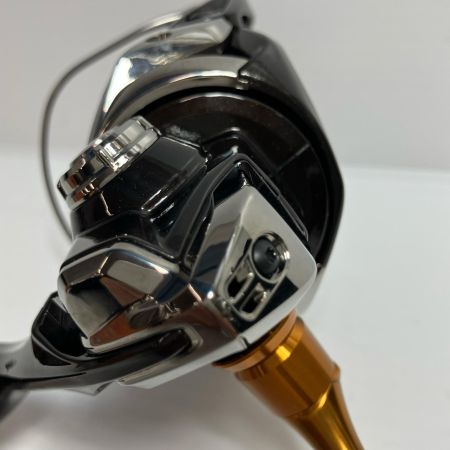 SHIMANO シマノ スピニングリール 22ソアレBB C2000SSHG 045751