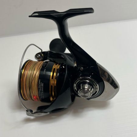 DAIWA ダイワ スピニングリール 23レガリス LT4000-CXH  3162701