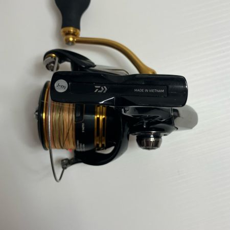 DAIWA ダイワ スピニングリール 23レガリス LT4000-CXH  3162701