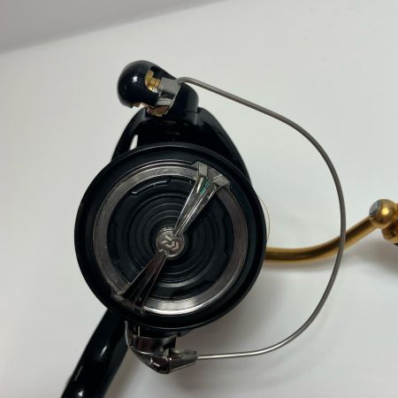 DAIWA ダイワ スピニングリール 23レガリス LT4000-CXH  3162701