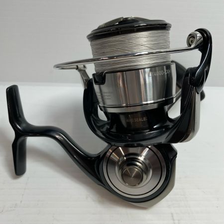 DAIWA ダイワ スピニングリール 24セルテート LT4000-CXH 00061182