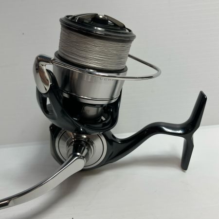 DAIWA ダイワ スピニングリール 24セルテート LT4000-CXH 00061182