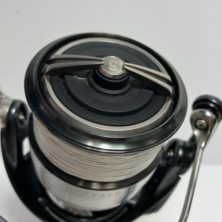 DAIWA ダイワ スピニングリール 24セルテート LT4000-CXH 00061182