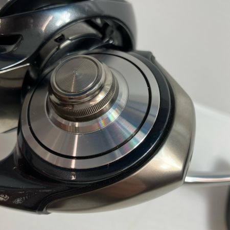 DAIWA ダイワ スピニングリール 24セルテート LT4000-CXH 00061182