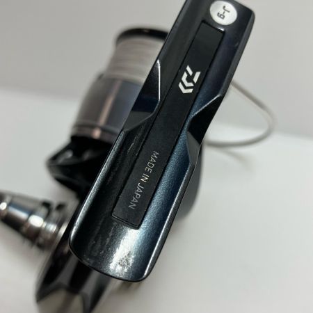 DAIWA ダイワ スピニングリール 24セルテート LT4000-CXH 00061182
