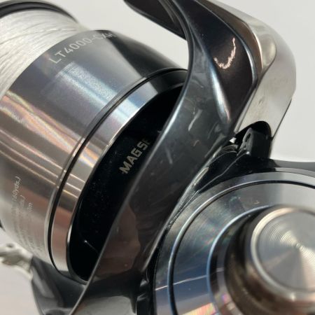 DAIWA ダイワ スピニングリール 24セルテート LT4000-CXH 00061182
