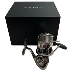 DAIWA ダイワ スピニングリール EXIST LT4000-XH Bランク