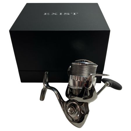 DAIWA ダイワ スピニングリール EXIST LT4000-XH