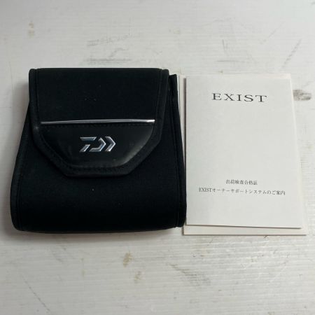 DAIWA ダイワ スピニングリール EXIST LT4000-XH