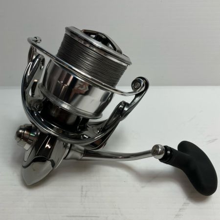 DAIWA ダイワ スピニングリール EXIST LT4000-XH