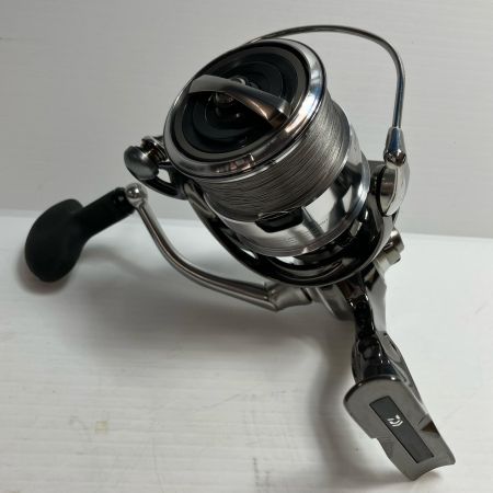 DAIWA ダイワ スピニングリール EXIST LT4000-XH
